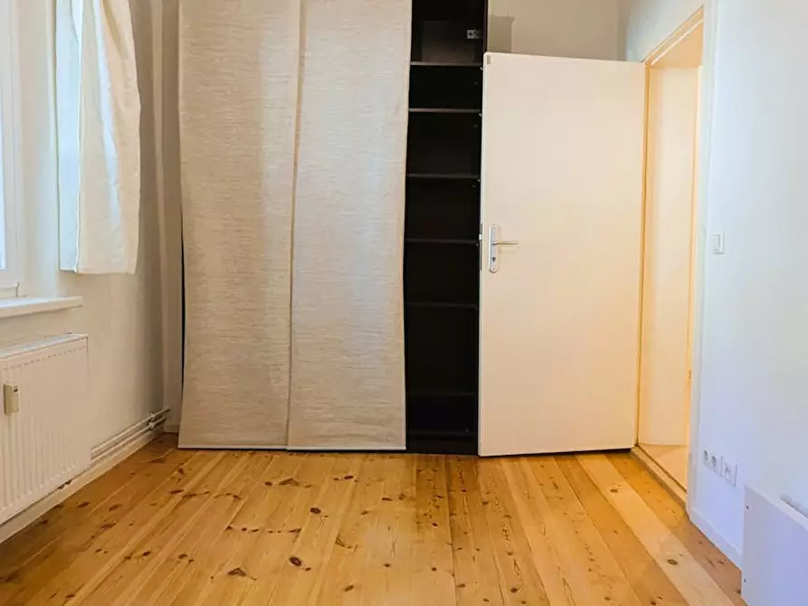 Immagine 3 di Camera in affitto  in Rudolf-Schwarz-Straße a Berlin