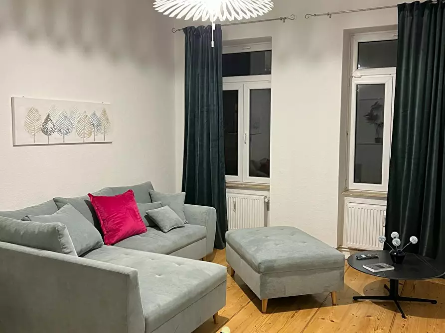 Immagine 4 di Appartamento in affitto  in Karl-Härting-Straße a Leipzig