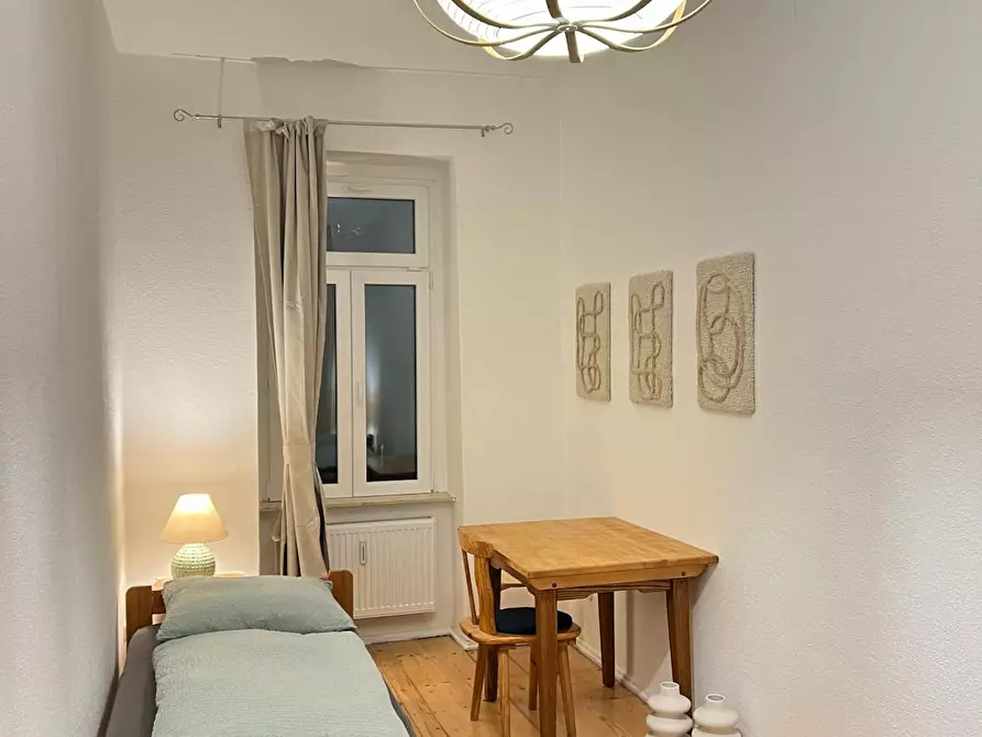 Immagine 9 di Appartamento in affitto  in Karl-Härting-Straße a Leipzig
