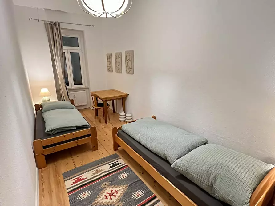 Immagine 8 di Appartamento in affitto  in Karl-Härting-Straße a Leipzig