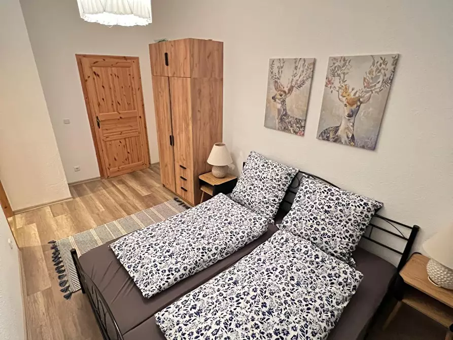 Immagine 7 di Appartamento in affitto  in Karl-Härting-Straße a Leipzig