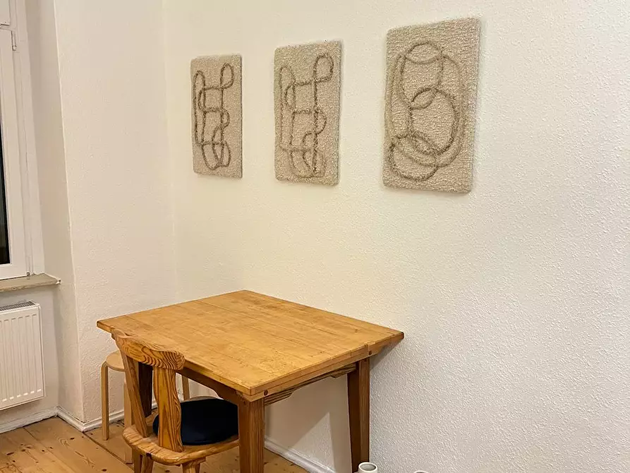 Immagine 10 di Appartamento in affitto  in Karl-Härting-Straße a Leipzig