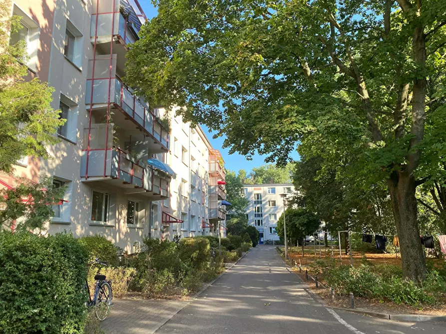 Immagine 4 di Appartamento in affitto  in Prenzlauer Promenade a Berlin