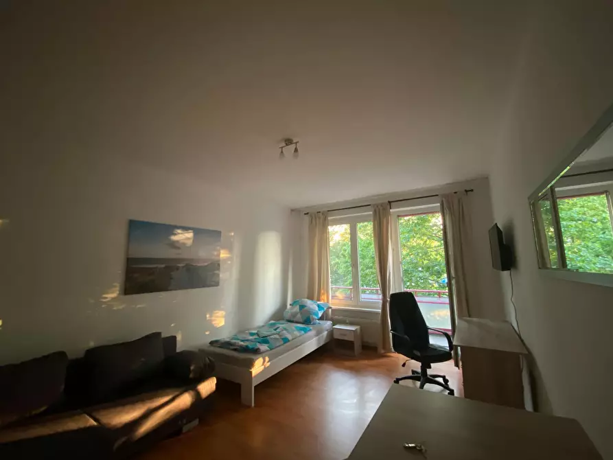 Immagine 6 di Appartamento in affitto  in Prenzlauer Promenade a Berlin