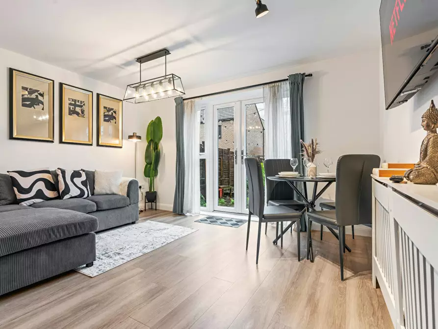 Immagine 1 di Casa indipendente in affitto  in Sherlock Street a 