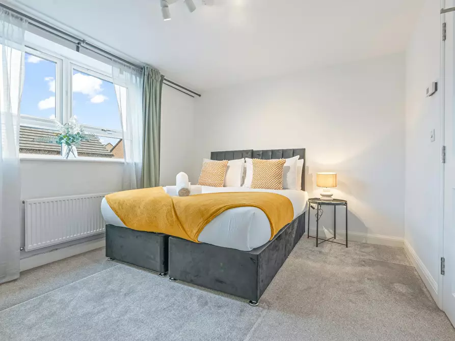 Immagine 2 di Casa indipendente in affitto  in Sherlock Street a 