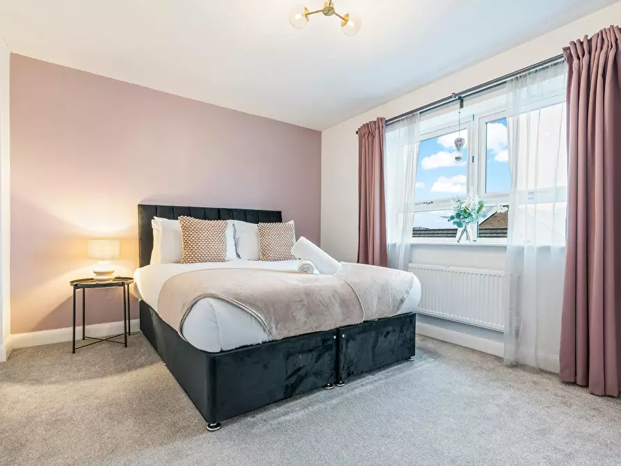 Immagine 5 di Casa indipendente in affitto  in Sherlock Street a 