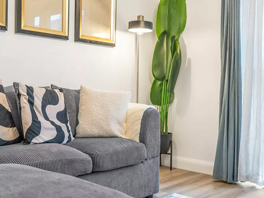 Immagine 9 di Casa indipendente in affitto  in Sherlock Street a 