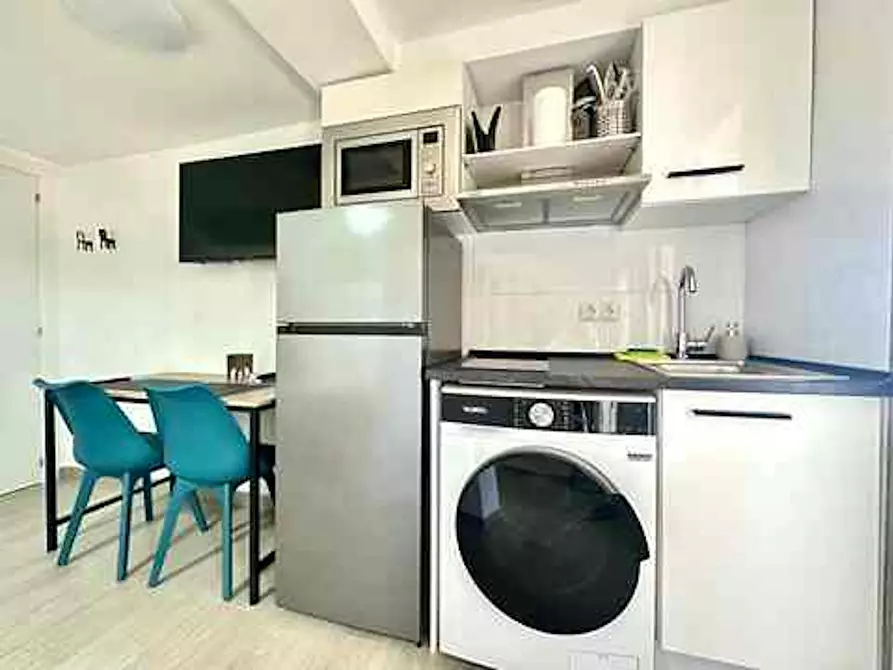 Immagine 2 di Appartamento in affitto  in Calle del Toboso a Madrid