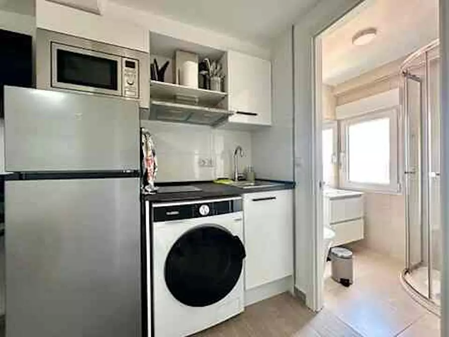 Immagine 6 di Appartamento in affitto  in Calle del Toboso a Madrid