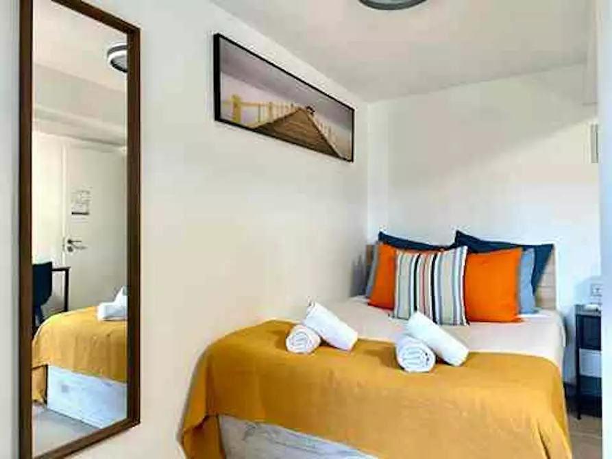 Immagine 4 di Appartamento in affitto  in Calle del Toboso a Madrid