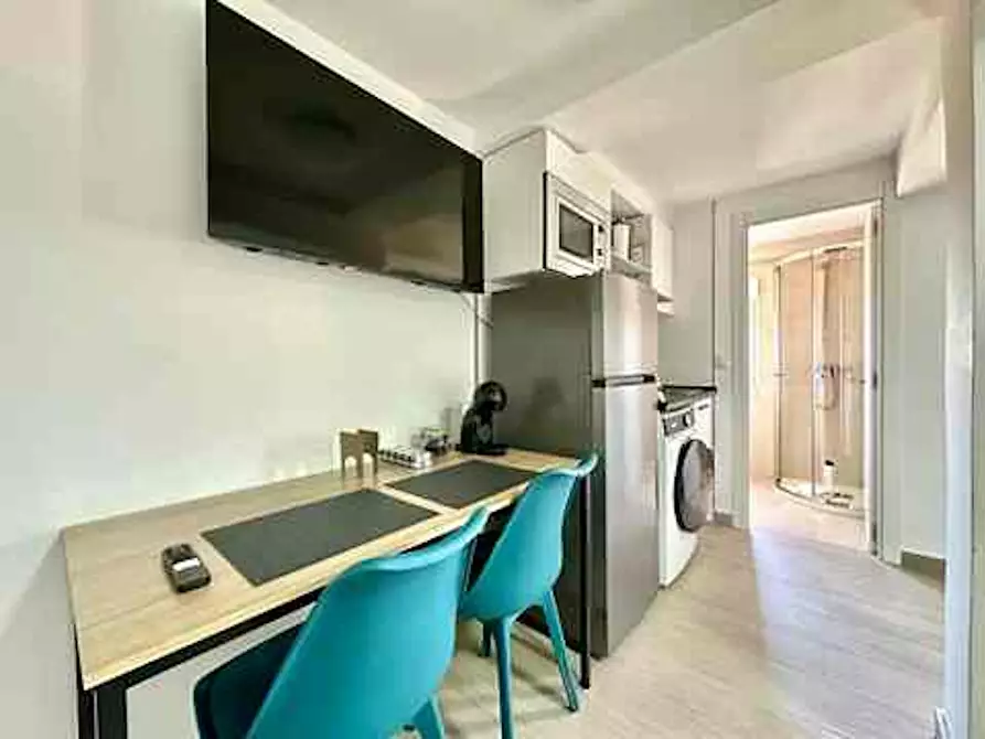 Immagine 7 di Appartamento in affitto  in Calle del Toboso a Madrid
