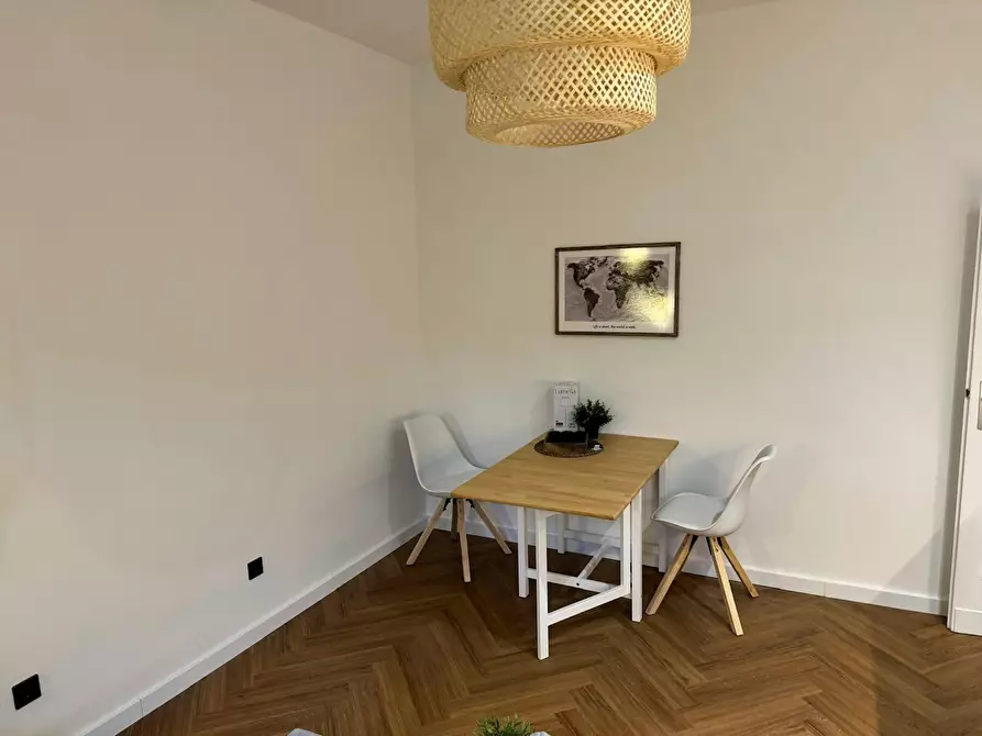 Immagine 2 di Appartamento in affitto  in Gubener Straße a Berlin Friedrichshain