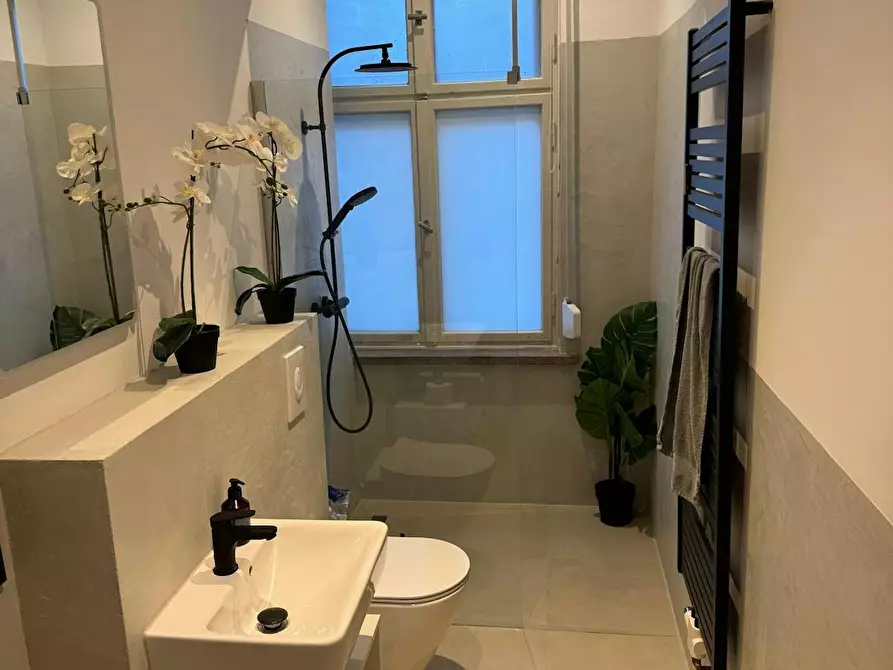 Immagine 7 di Appartamento in affitto  in Gubener Straße a Berlin Friedrichshain