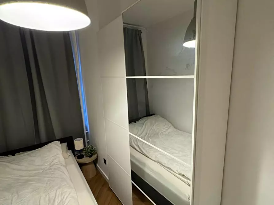 Immagine 8 di Appartamento in affitto  in Gubener Straße a Berlin Friedrichshain