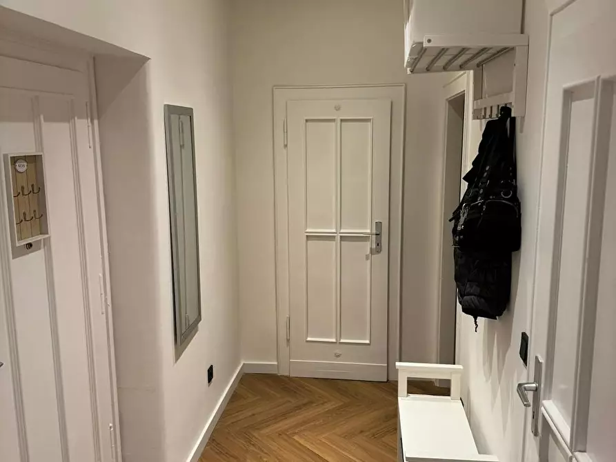 Immagine 1 di Appartamento in affitto  in Gubener Straße a Berlin Friedrichshain