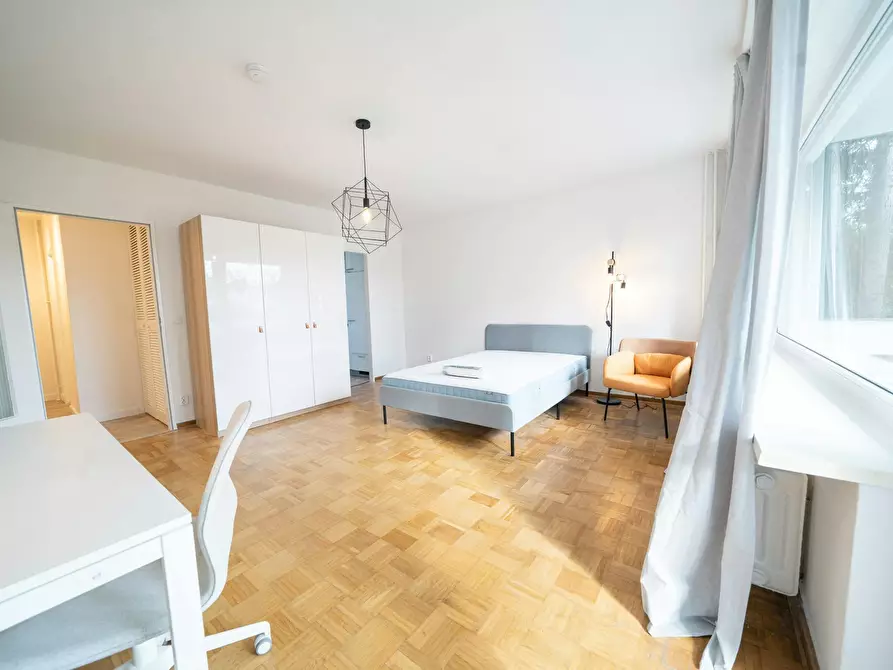 Immagine 1 di Appartamento in affitto  in Bremer Straße a Berlin