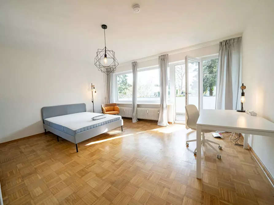 Immagine 9 di Appartamento in affitto  in Bremer Straße a Berlin