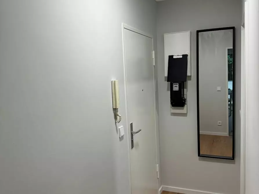 Immagine 8 di Appartamento in affitto  in Bremer Straße a Berlin