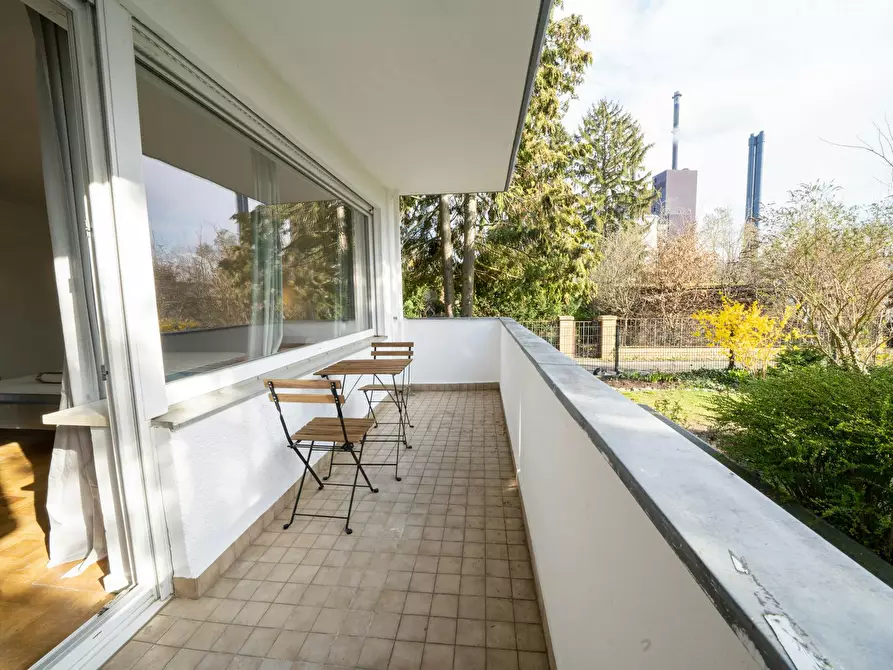 Immagine 5 di Appartamento in affitto  in Bremer Straße a Berlin
