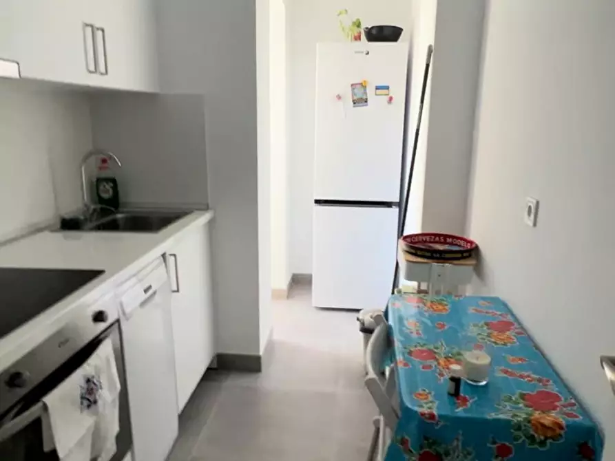 Immagine 4 di Appartamento in affitto  in Calle Almería a Malaga