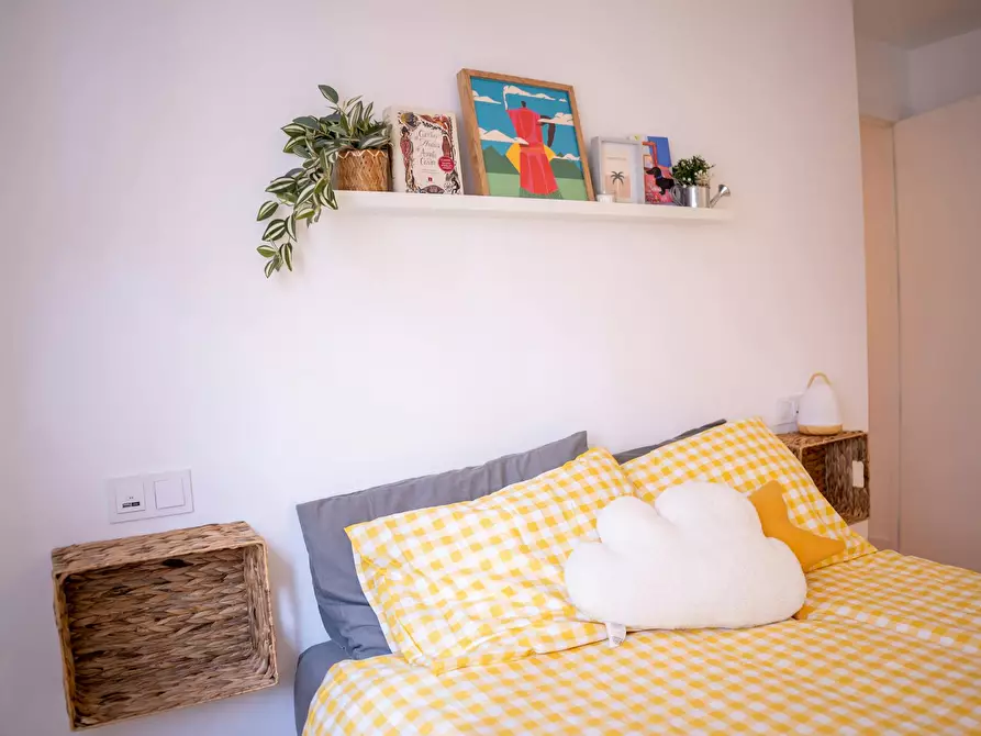 Immagine 1 di Appartamento in affitto  in Calle Almería a Malaga