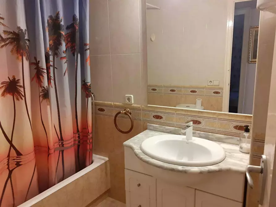 Immagine 6 di Appartamento in affitto  in Carrer de Francesc Cubells a Valencia
