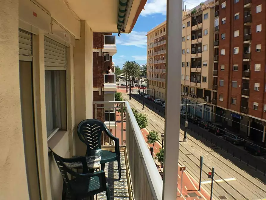 Immagine 9 di Appartamento in affitto  in Carrer de Francesc Cubells a Valencia