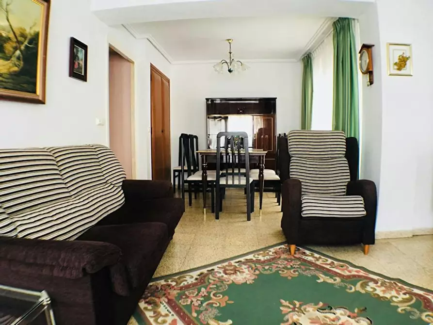 Immagine 2 di Appartamento in affitto  in Carrer de Francesc Cubells a Valencia