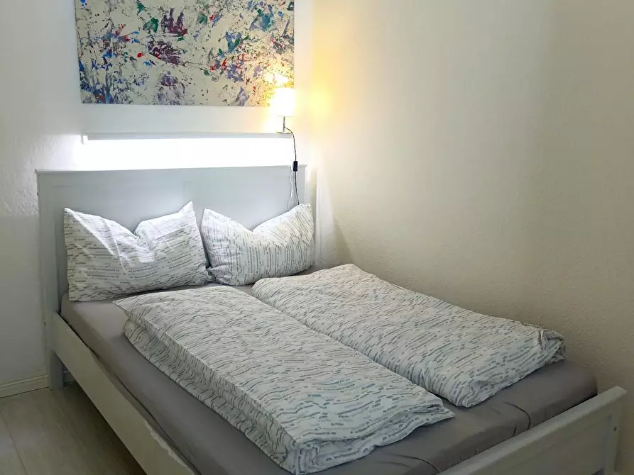 Immagine 1 di Appartamento in affitto  in Am Comeniusplatz a Berlin Friedrichshain