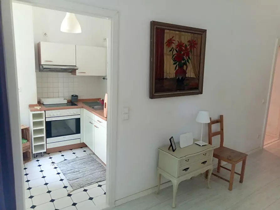 Immagine 10 di Appartamento in affitto  in Am Comeniusplatz a Berlin Friedrichshain