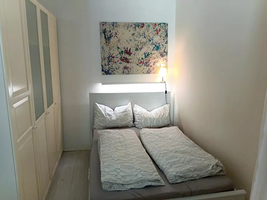 Immagine 8 di Appartamento in affitto  in Am Comeniusplatz a Berlin Friedrichshain