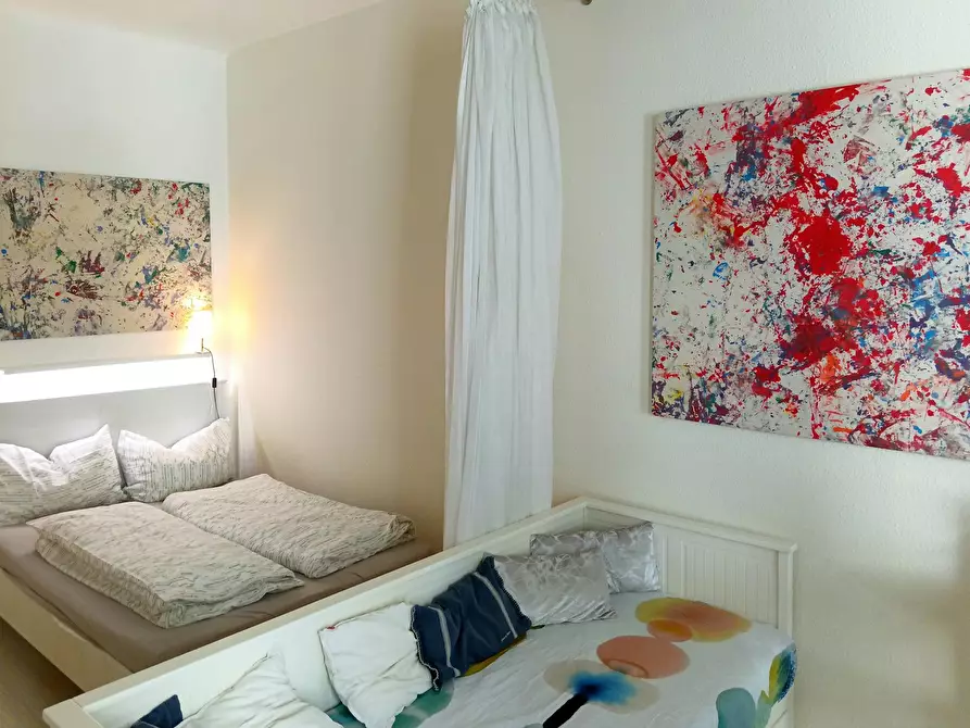 Immagine 7 di Appartamento in affitto  in Am Comeniusplatz a Berlin Friedrichshain