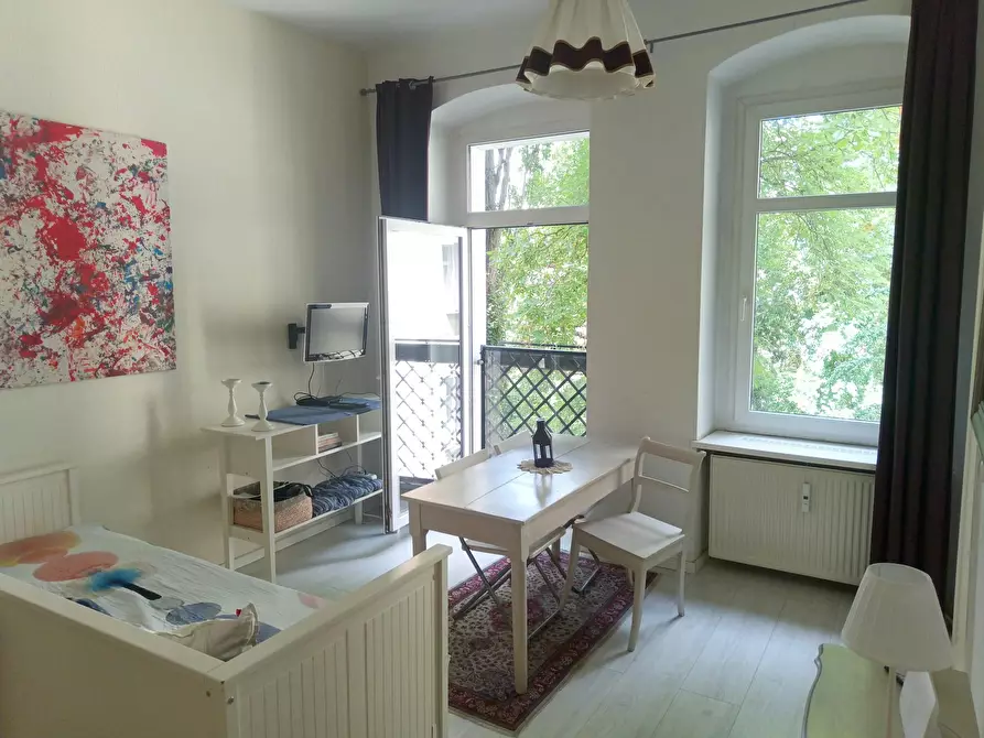 Immagine 3 di Appartamento in affitto  in Am Comeniusplatz a Berlin Friedrichshain
