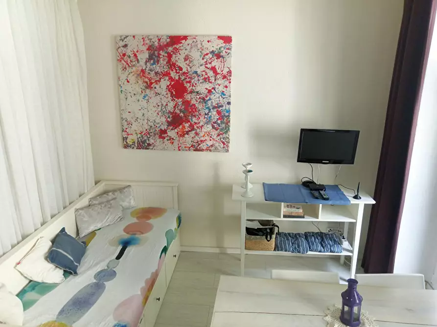 Immagine 4 di Appartamento in affitto  in Am Comeniusplatz a Berlin Friedrichshain