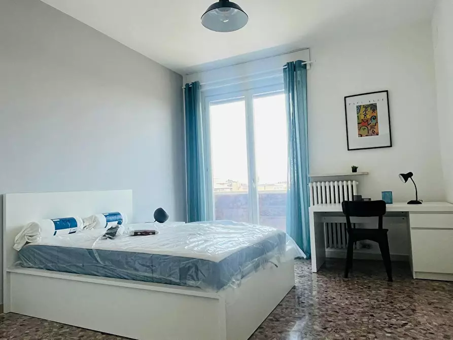 Immagine 1 di Camera in affitto  in Via Trieste a Verona