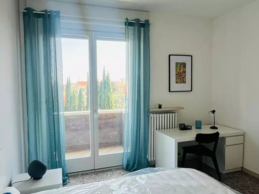 Immagine 3 di Camera in affitto  in Via Trieste a Verona