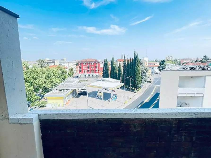 Immagine 5 di Camera in affitto  in Via Trieste a Verona