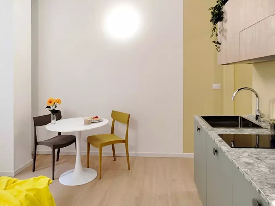 Immagine 4 di Appartamento in affitto  in Lungo Po Alessandro Antonelli a Torino