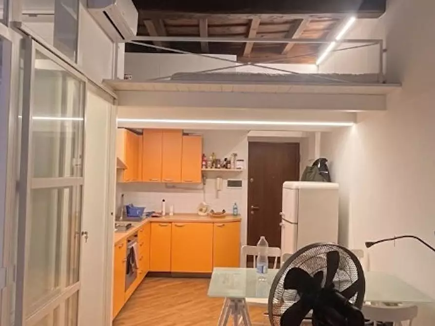 Immagine 3 di Appartamento in affitto  in Corso di Porta Ticinese a Milano