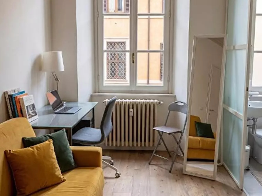 Immagine 4 di Appartamento in affitto  in Corso di Porta Ticinese a Milano