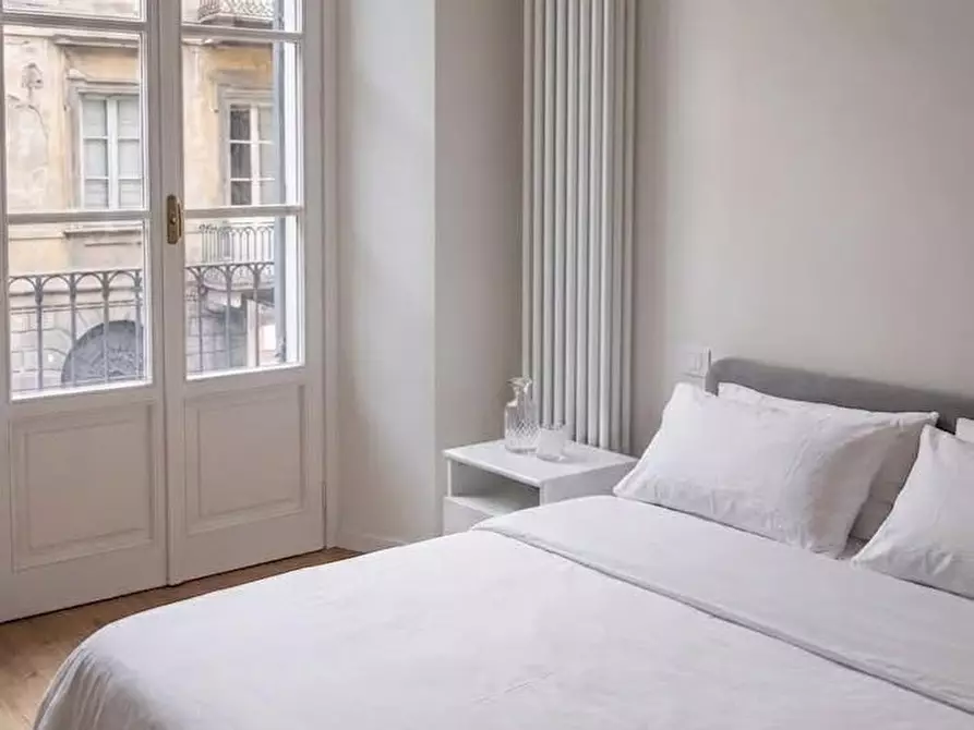 Immagine 5 di Appartamento in affitto  in Corso di Porta Ticinese a Milano