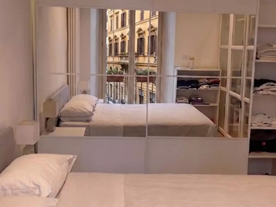Immagine 6 di Appartamento in affitto  in Corso di Porta Ticinese a Milano