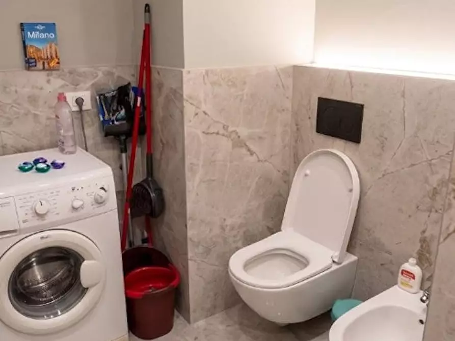 Immagine 9 di Appartamento in affitto  in Corso di Porta Ticinese a Milano