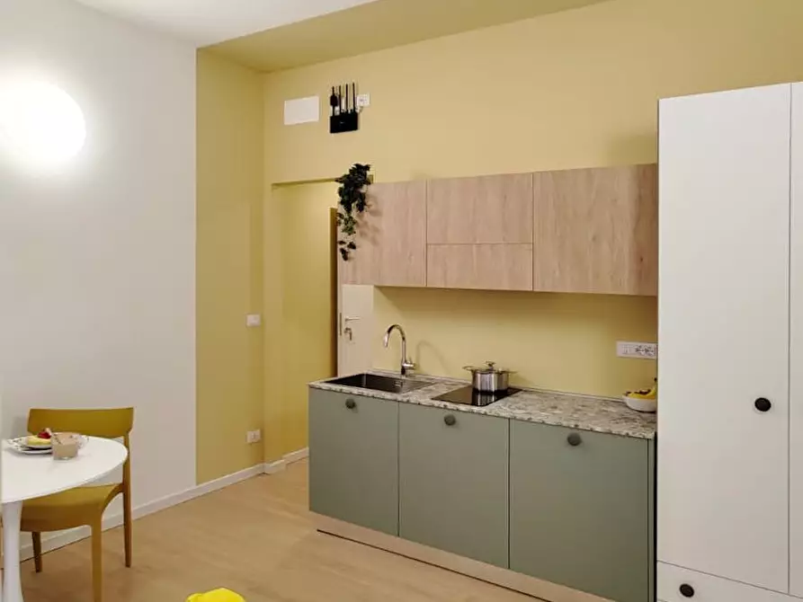 Immagine 4 di Appartamento in affitto  in Lungo Po Alessandro Antonelli a Torino