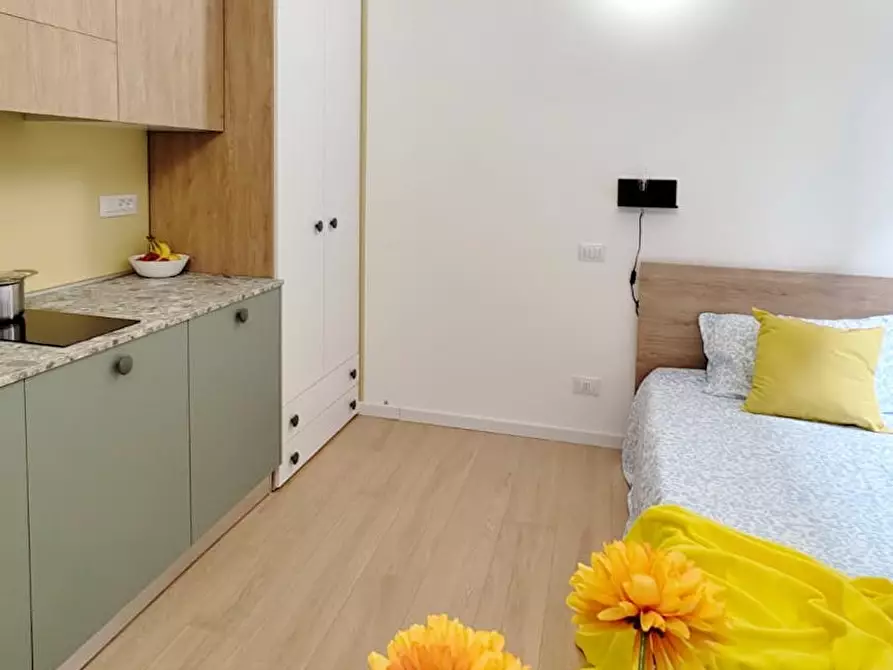Immagine 4 di Appartamento in affitto  in Lungo Po Alessandro Antonelli a Torino