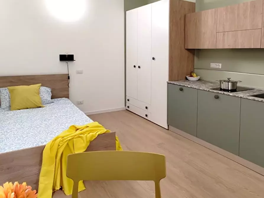 Immagine 1 di Appartamento in affitto  in Lungo Po Alessandro Antonelli a Torino