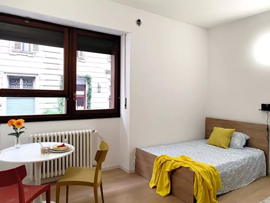 Immagine 3 di Appartamento in affitto  in Lungo Po Alessandro Antonelli a Torino