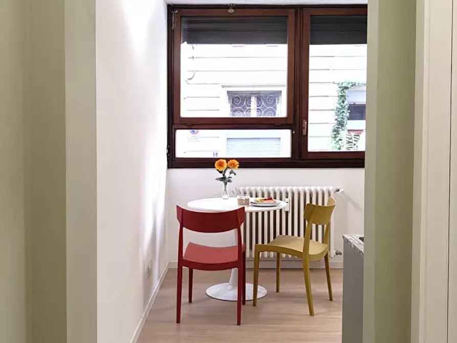 Immagine 3 di Appartamento in affitto  in Lungo Po Alessandro Antonelli a Torino