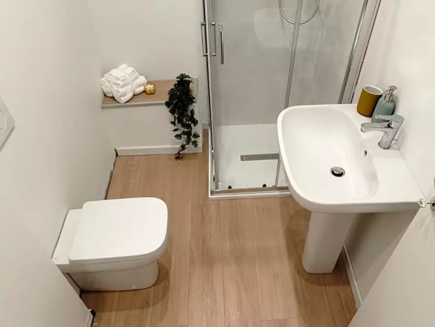 Immagine 3 di Appartamento in affitto  in Lungo Po Alessandro Antonelli a Torino